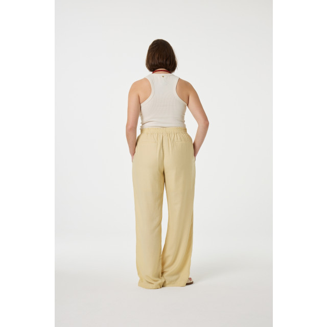 Fabienne Chapot Fc neale trousers FC Neale Trousers Creme/Creme Brulee 1007 large