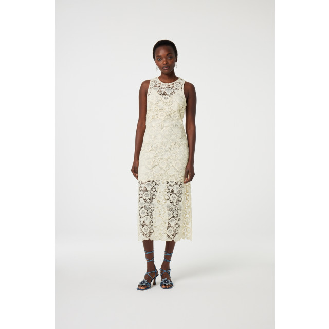 Fabienne Chapot Fc francis dress FC Francis Dress/Cosy White 1009 large