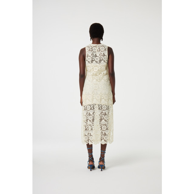 Fabienne Chapot Fc francis dress FC Francis Dress/Cosy White 1009 large