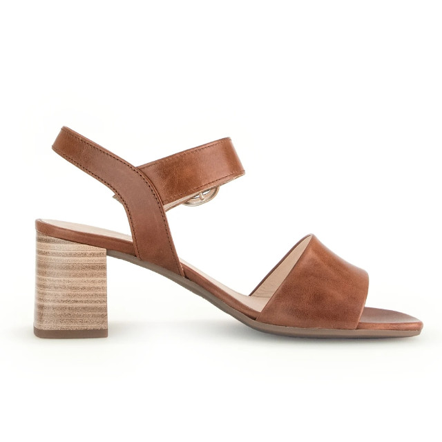 Gabor 61.700.24 Sandalen Bruin 61.700.24 large