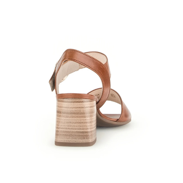 Gabor 61.700.24 Sandalen Bruin 61.700.24 large