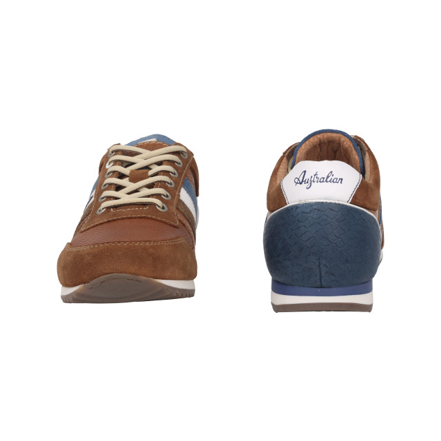 Australian Footwear Camaro heren sneaker Camaro large
