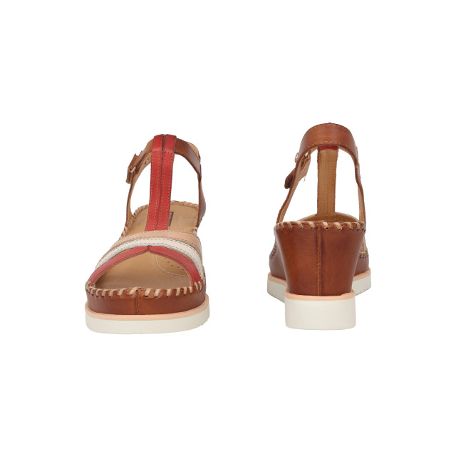 Pikolinos Aguadulce dames sandaal Aguadulce large Pikolinos Aguadulce dames sandaal Aguadulce large