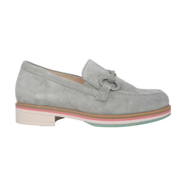 Gabor 22.461.40 Loafers Groen 22.461.40 large