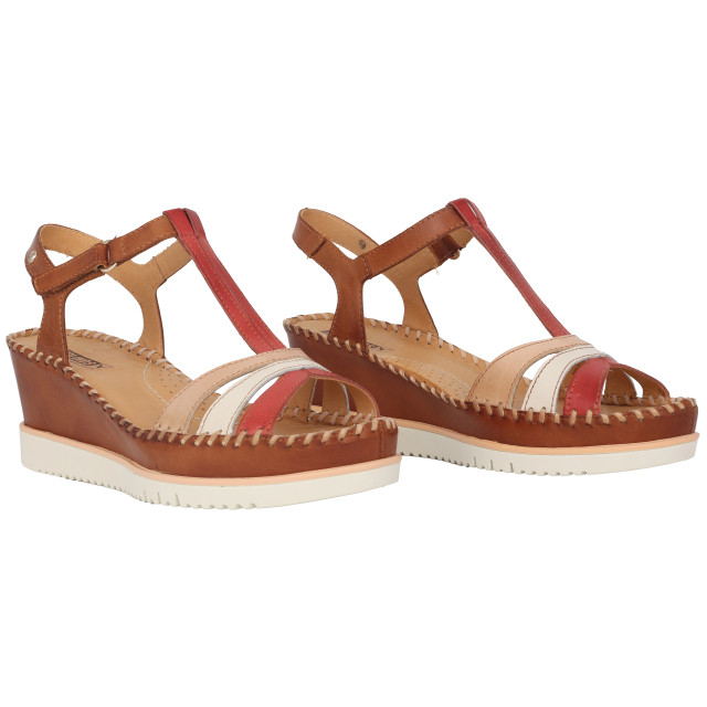 Pikolinos Aguadulce dames sandaal Aguadulce large Pikolinos Aguadulce dames sandaal Aguadulce large