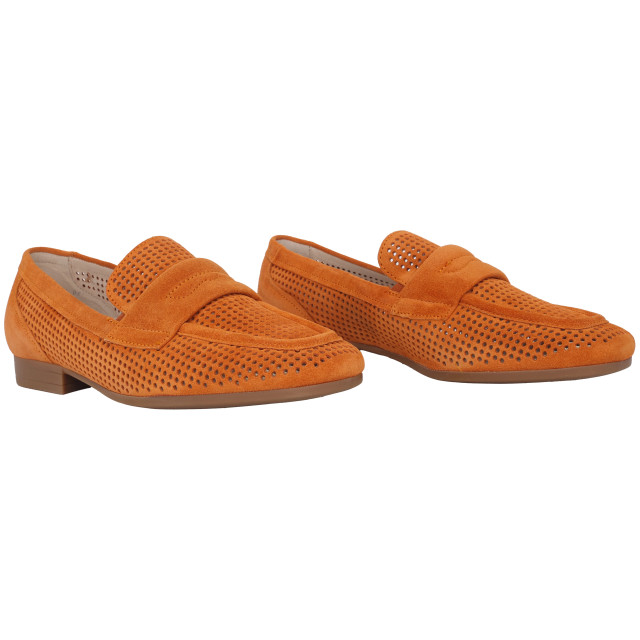 Gabor 22.424.31 Loafers Oranje 22.424.31 large Gabor 22.424.31 Loafers Oranje 22.424.31 large