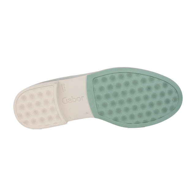 Gabor 22.461.40 Loafers Groen 22.461.40 large