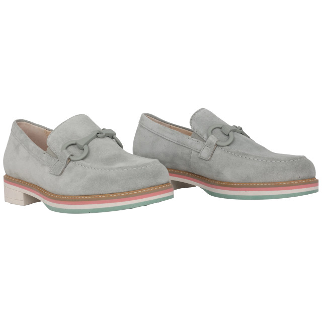 Gabor 22.461.40 Loafers Groen 22.461.40 large