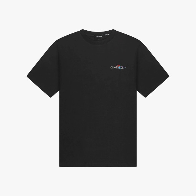 Quotrell Jungle tee white 157102784 large
