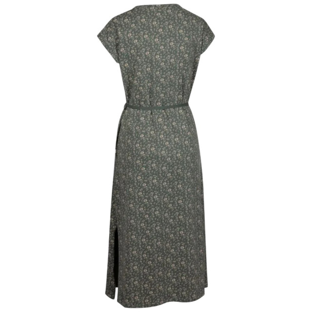 Trespass Dames portia jurk UTTP6836_green large