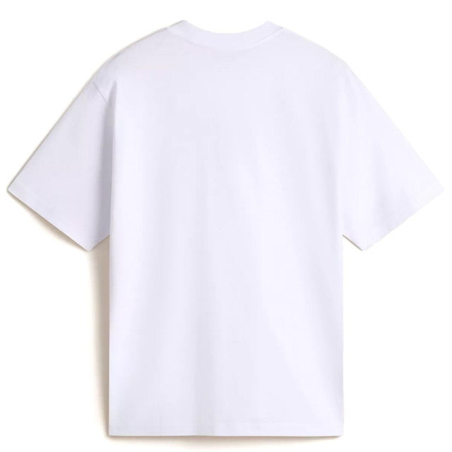 Vans Casual t-shirt heren VN000P56 large