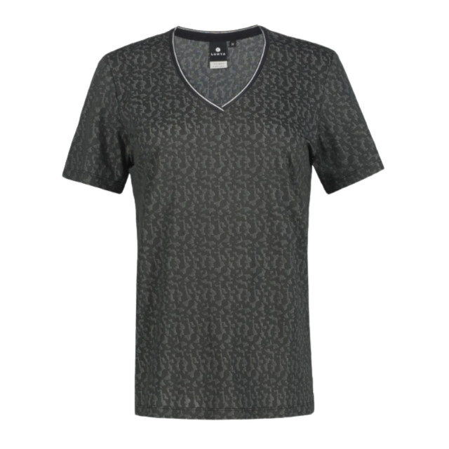 Luhta Casaul t-shirt dames 37208 313 L large