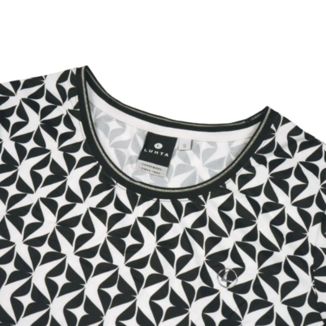Luhta Casaul t-shirt dames 37207 481 L large