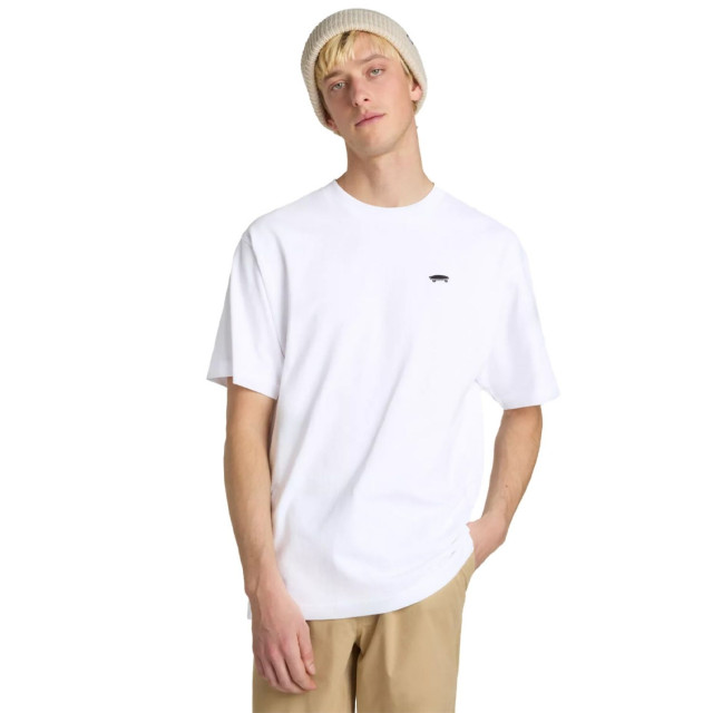 Vans Casual t-shirt heren VN000P56 large