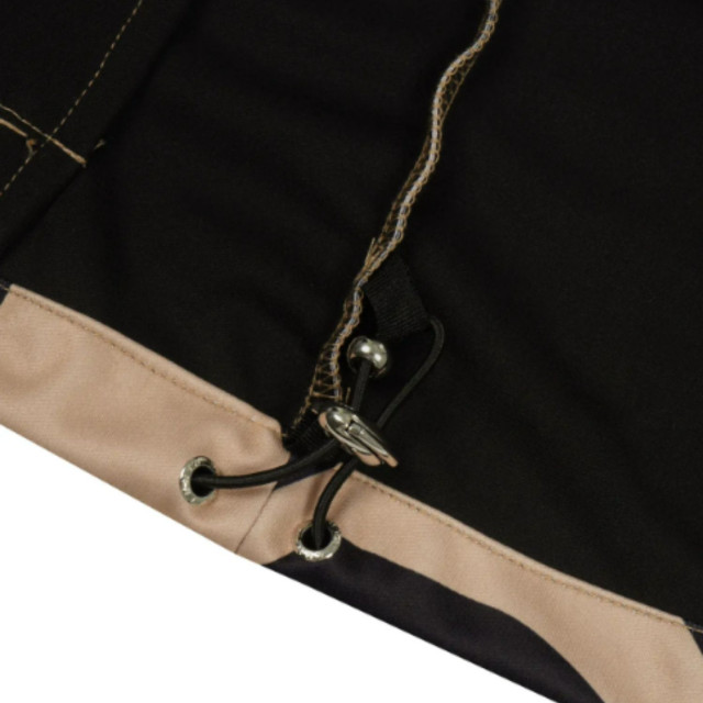 Luhta Soft shell jas dames 37406 368 L large