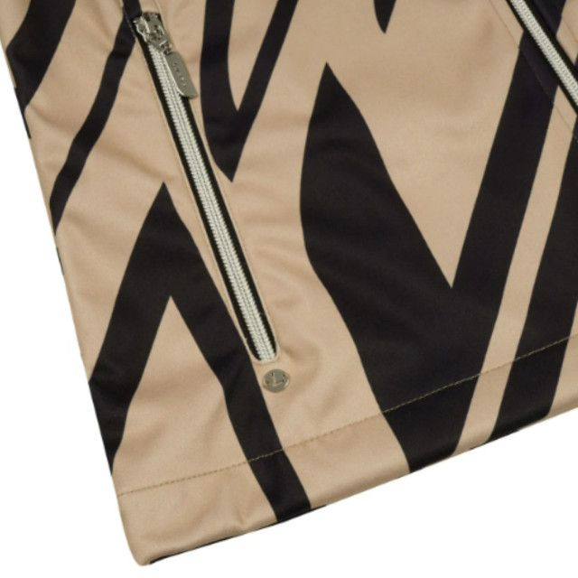 Luhta Soft shell jas dames 37406 368 L large