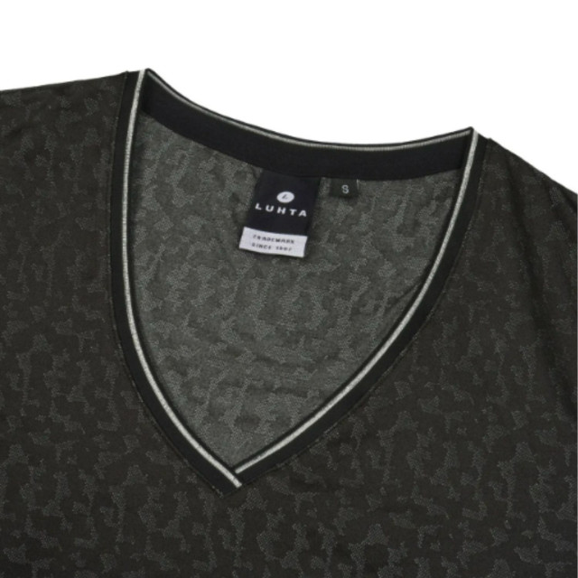 Luhta Casaul t-shirt dames 37208 313 L large