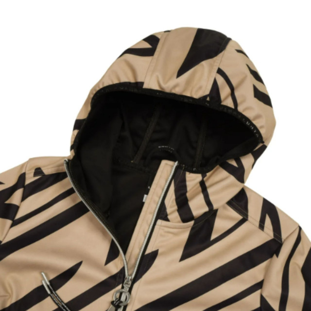 Luhta Soft shell jas dames 37406 368 L large