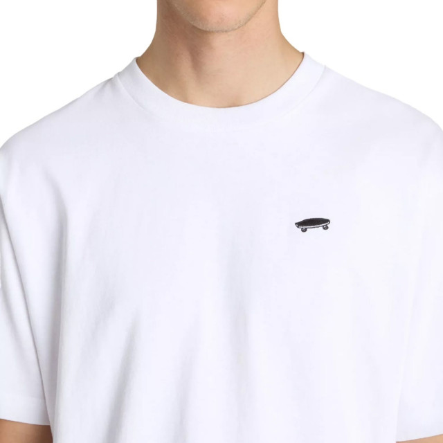 Vans Casual t-shirt heren VN000P56 large