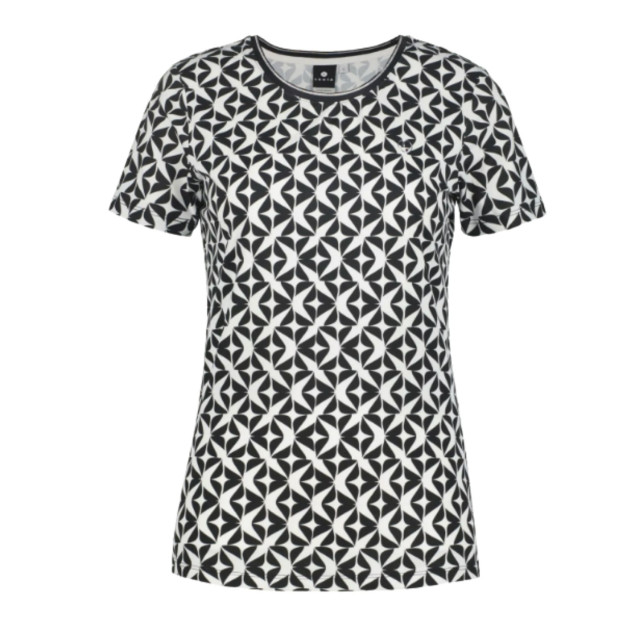 Luhta Casaul t-shirt dames 37207 481 L large