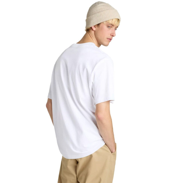 Vans Casual t-shirt heren VN000P56 large