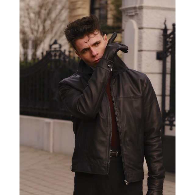 Cycas D'or Kent leren jas kentleatherjacket_l-1 large