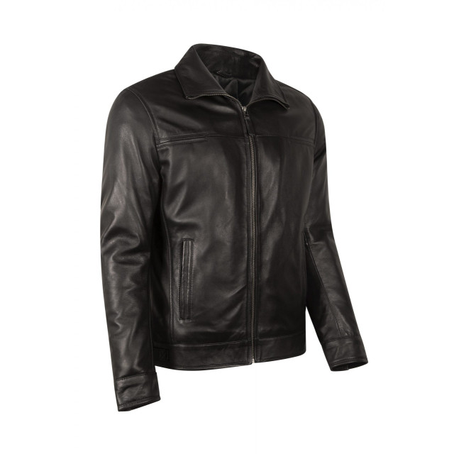 Cycas D'or Kent leren jas kentleatherjacket_l-1 large