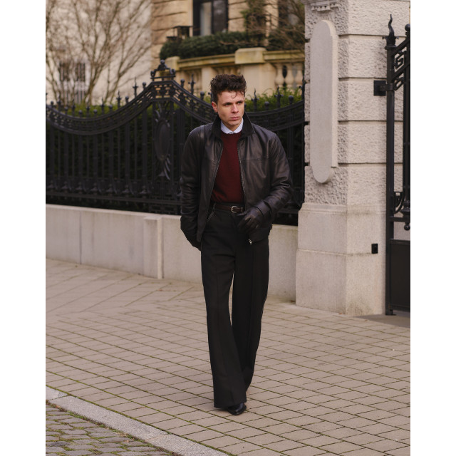 Cycas D'or Kent leren jas kentleatherjacket_l-1 large