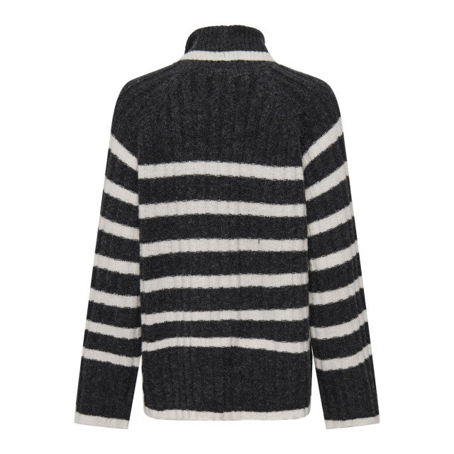 Jacqueline de Yong Jdymiley ls long stripe pullov knt dessin 4219.88.0044 large