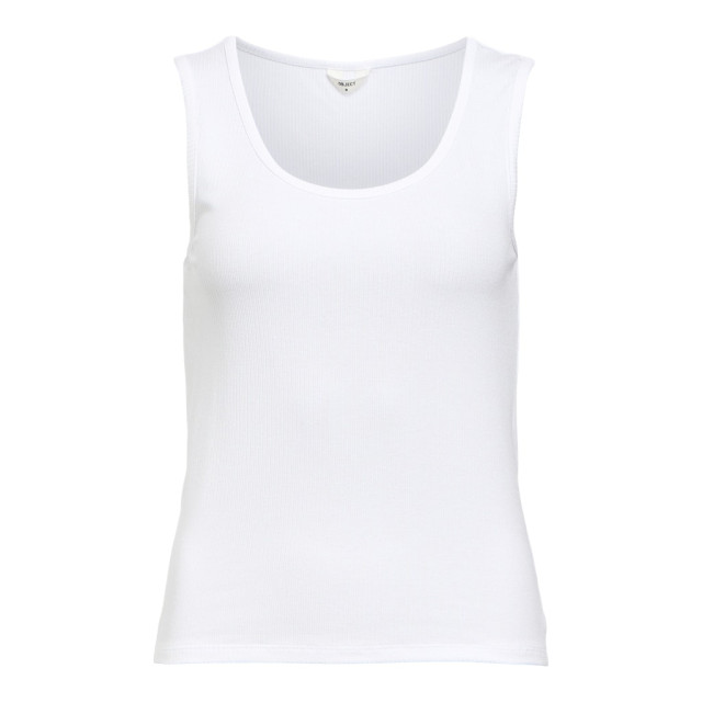 Object objjamie s/l sli tank top noos 23045692 white 06010.100.0069 large