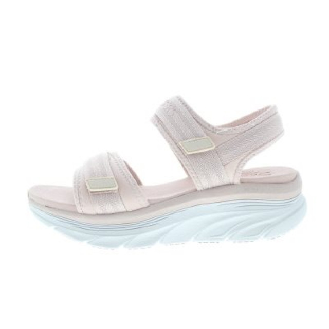 Skechers 119823-BLSH Sandalen Roze 119823-BLSH large
