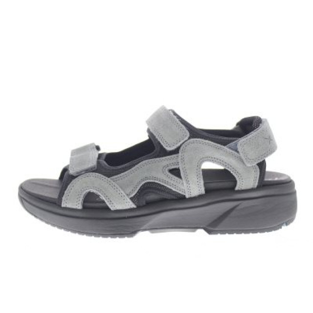 Xsensible 30604.1/812 Sandalen Grijs 30604.1/812 large