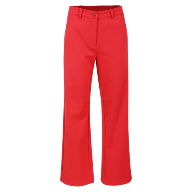 Zizo Cergi broek sp25.cer.316 scarlet red SP25.CER.316 large