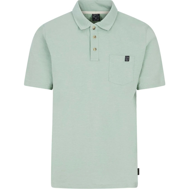Protest charles polo strandpolo heren -multicolour 068460_305-S large