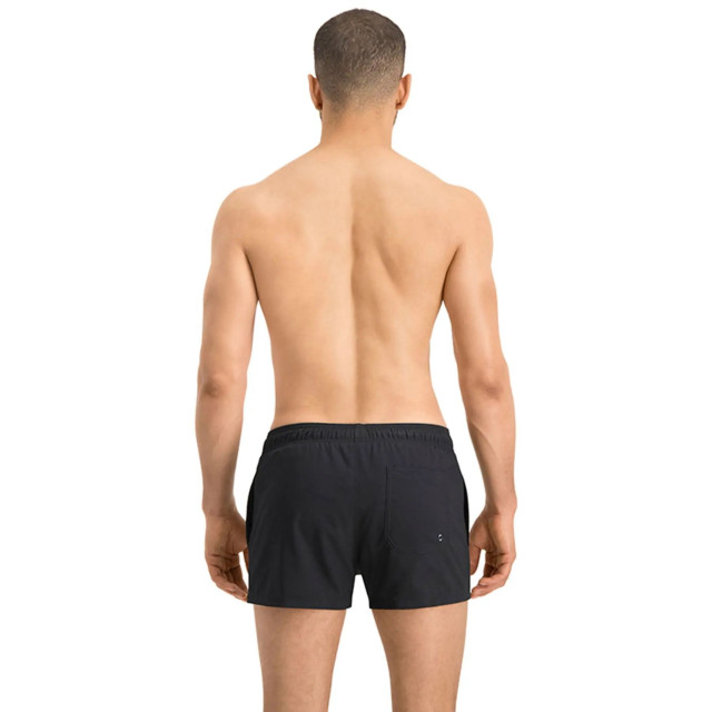 Puma swim men short length swim sho zwemshort heren - 069784_990-XL large