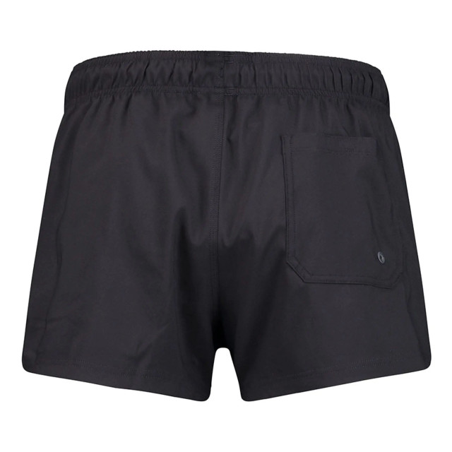 Puma swim men short length swim sho zwemshort heren - 069784_990-XL large