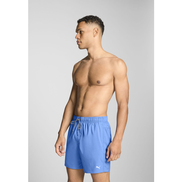 Puma swim men mid shorts 1p zwemshort heren - 069789_200-S large