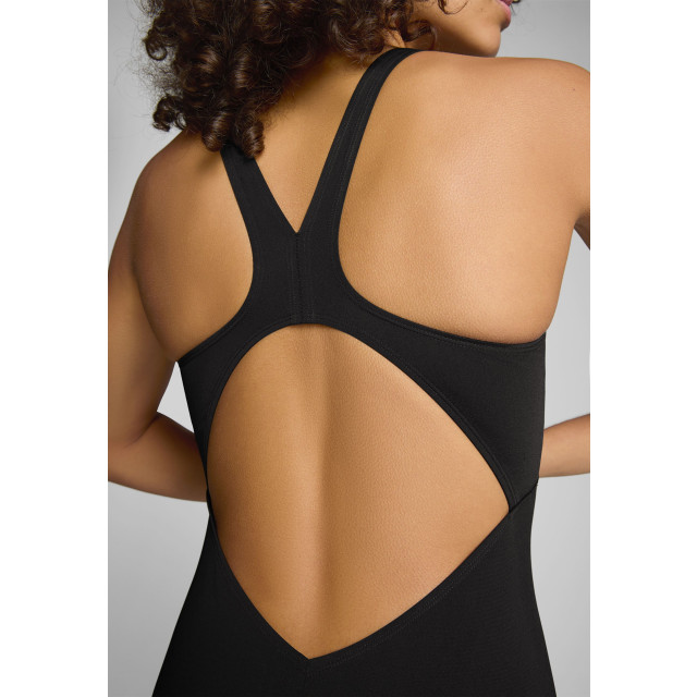 Puma raceback swimsuit wedstrijd badpak dames - 070006_990-M large