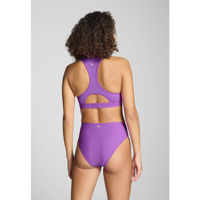 Puma racerback swim top bikini top dames - 070003_615-S large