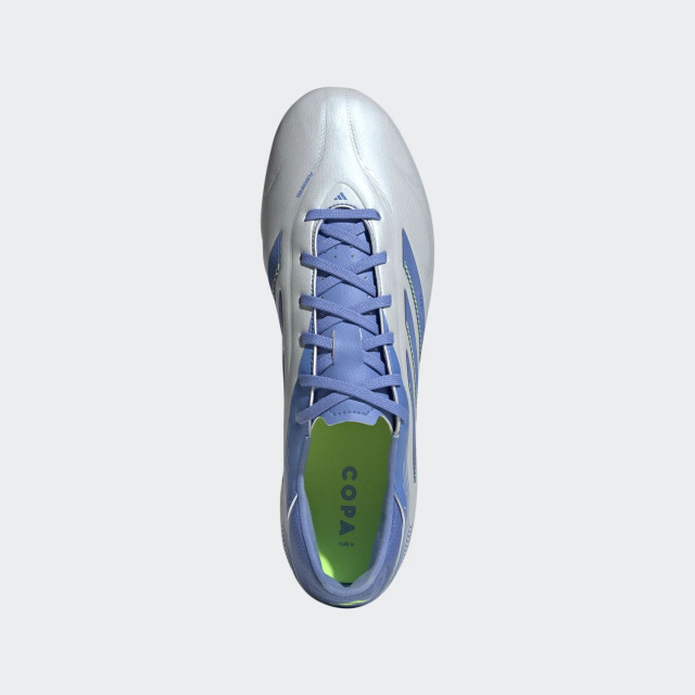 Adidas copa pure iii league fg/mg voetbal schoen firm ground heren - 070049_200-9,5 large
