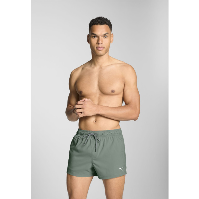 Puma swim men short length swim sho zwemshort heren - 070009_340-S large