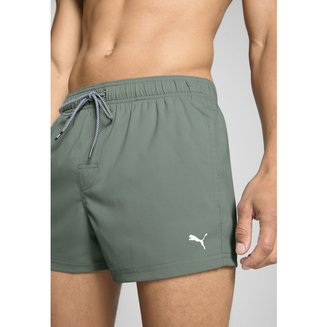 Puma swim men short length swim sho zwemshort heren - 070009_340-S large