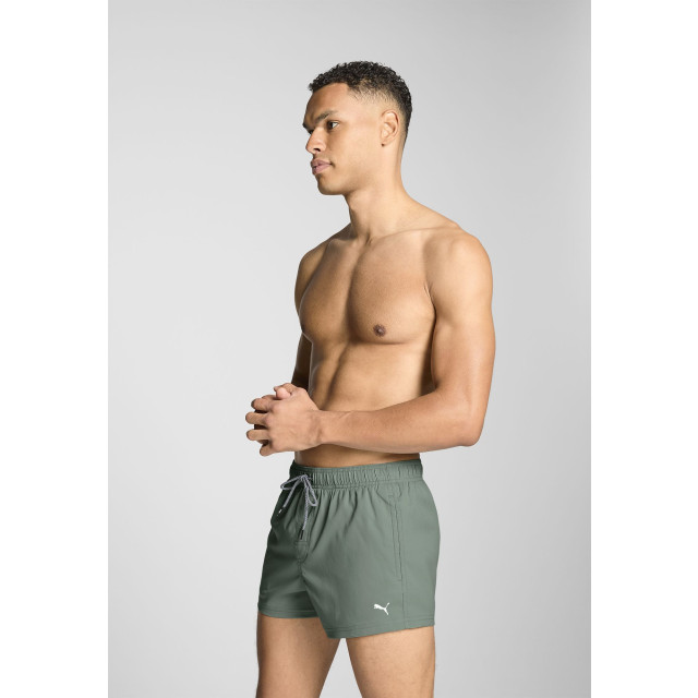 Puma swim men short length swim sho zwemshort heren - 070009_340-S large