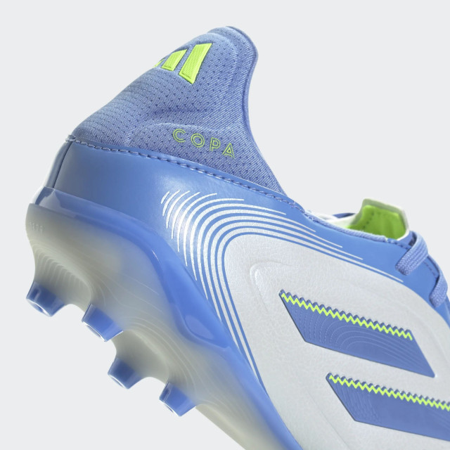 Adidas copa pure iii league fg/mg voetbal schoen firm ground heren - 070049_200-9,5 large
