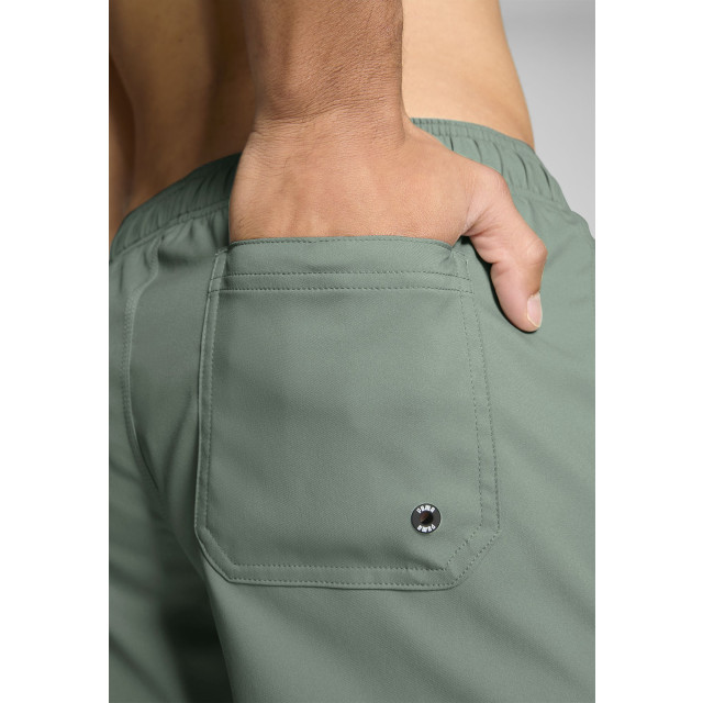 Puma swim men short length swim sho zwemshort heren - 070009_340-S large