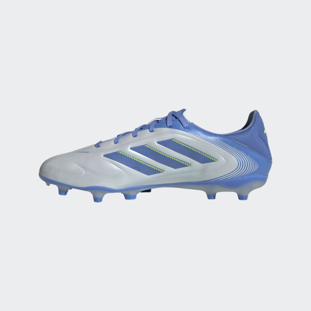Adidas copa pure iii league fg/mg voetbal schoen firm ground heren - 070049_200-9,5 large