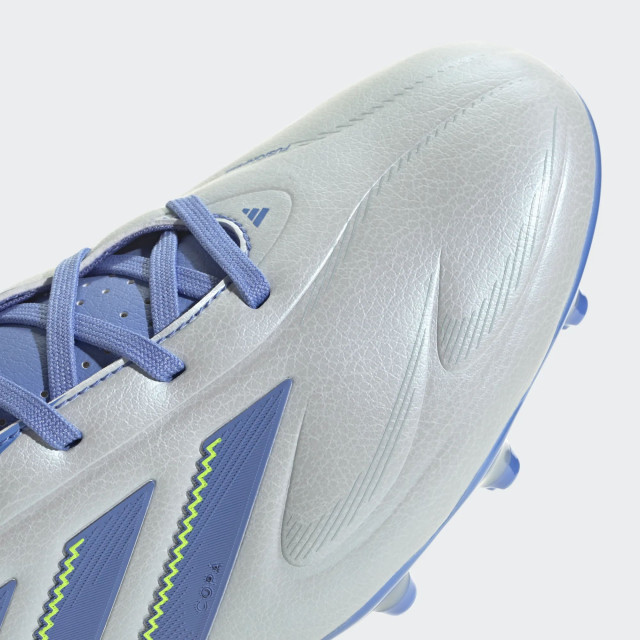 Adidas copa pure iii league fg/mg voetbal schoen firm ground heren - 070049_200-9,5 large