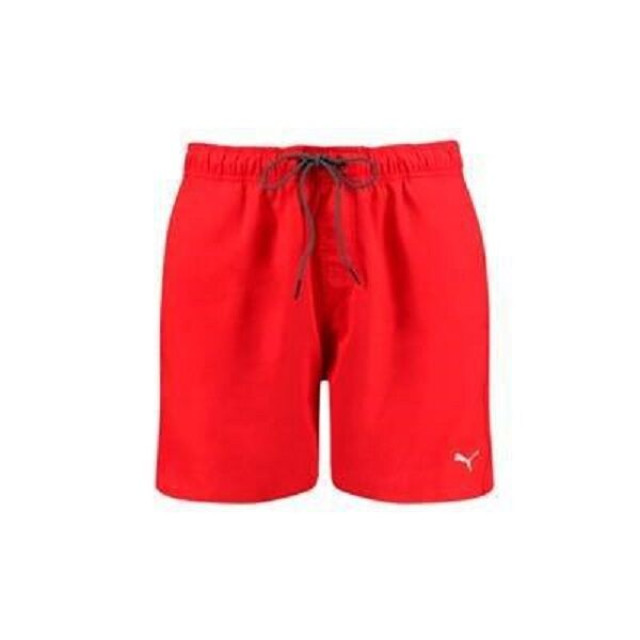 Puma medium lenght swim short zwemshort heren - 039807_600-M large