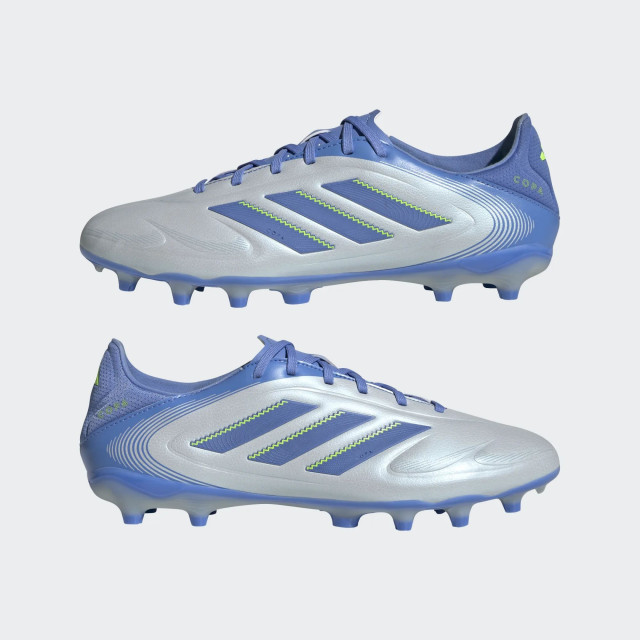 Adidas copa pure iii league fg/mg voetbal schoen firm ground heren - 070049_200-9,5 large