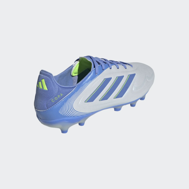 Adidas copa pure iii league fg/mg voetbal schoen firm ground heren - 070049_200-9,5 large